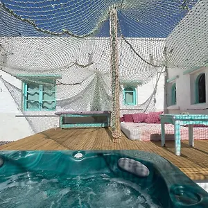 Maison d'hôtes Nature Ocean View 