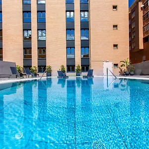 Hotel Vértice Indalo