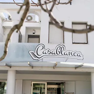 2* Maison d'hôtes Restaurante Casablanca