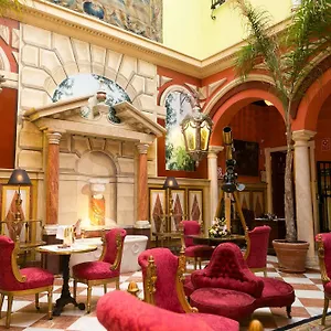 Hotel Ateneo