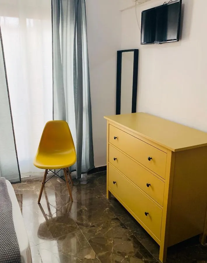 Pension La Florida 19 Jaen Spain
