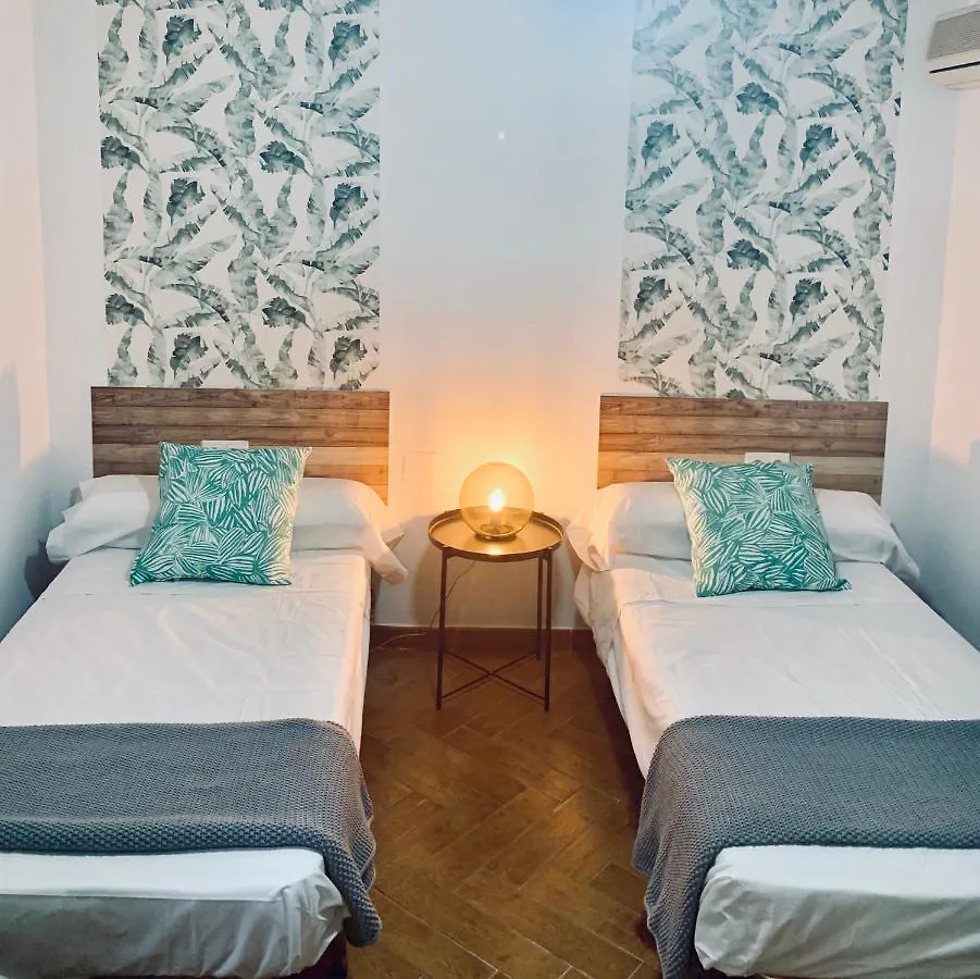 ** Guest house Pension La Florida 19 Jaen Spain