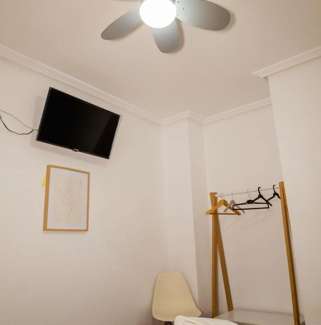 Guest house Pension La Florida 19 Jaen