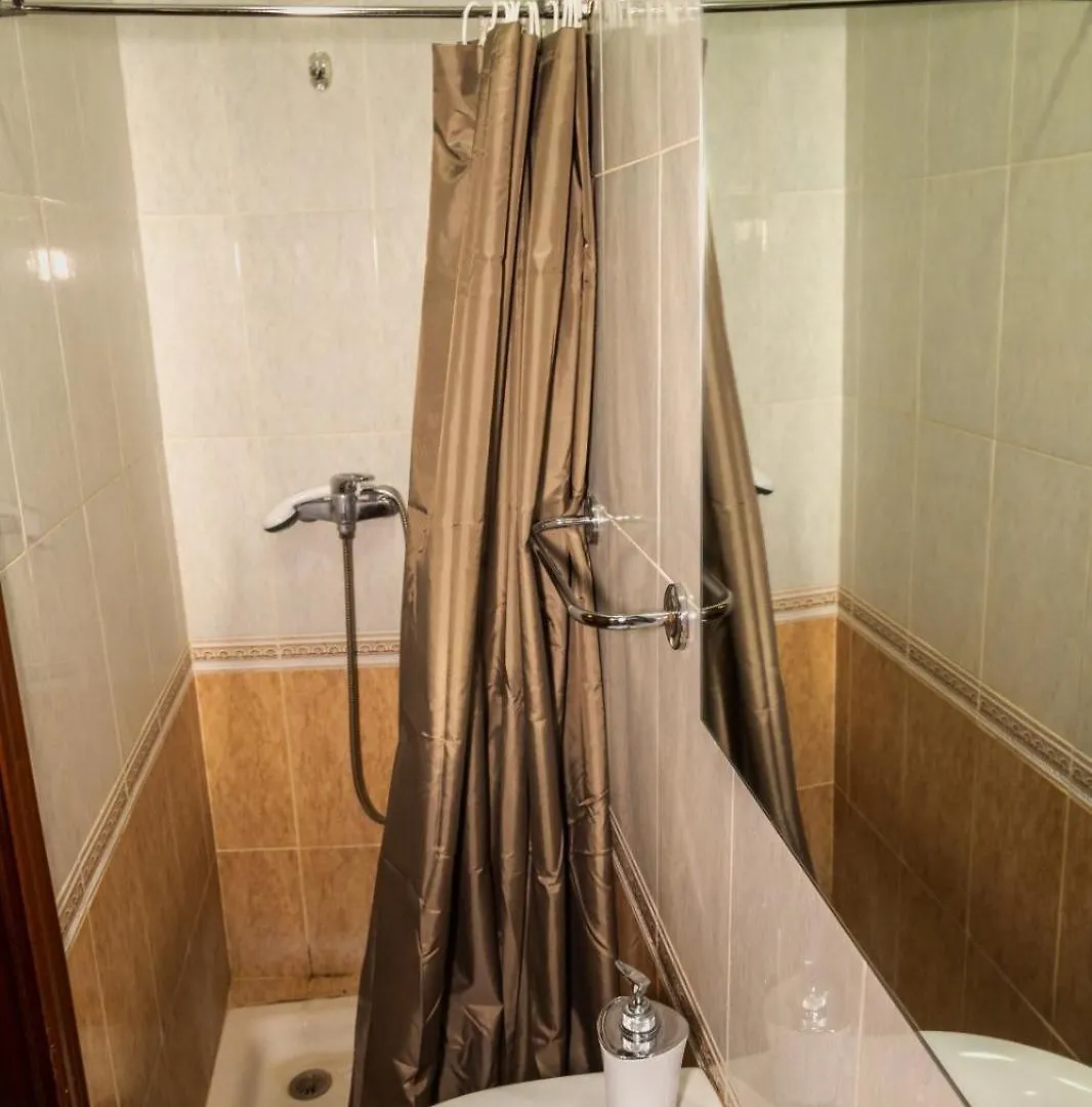 Pension La Florida 19 Jaen