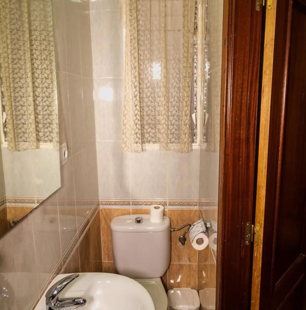 Guest house Pension La Florida 19 Jaen