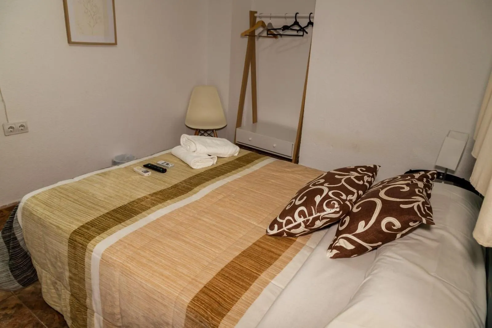 Pension La Florida 19 Jaen